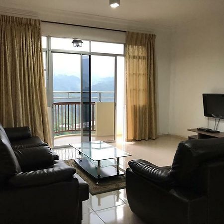 3 Rooms Apt @ Crown Imperial Court Cao nguyên Cameron Ngoại thất bức ảnh