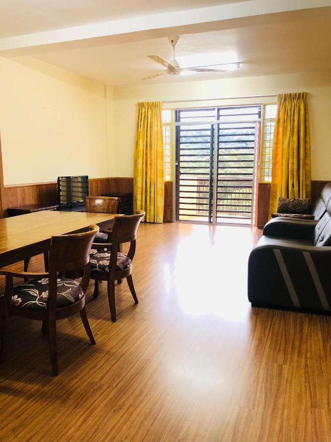 3 Rooms Apt @ Crown Imperial Court Cao nguyên Cameron Ngoại thất bức ảnh