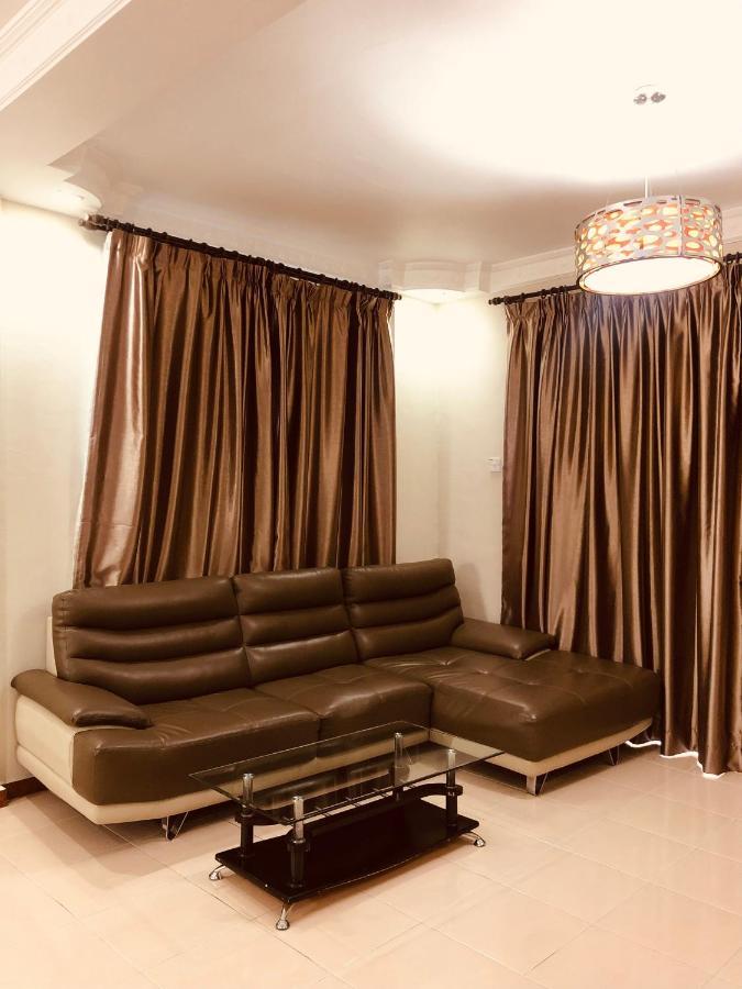 3 Rooms Apt @ Crown Imperial Court Cao nguyên Cameron Ngoại thất bức ảnh