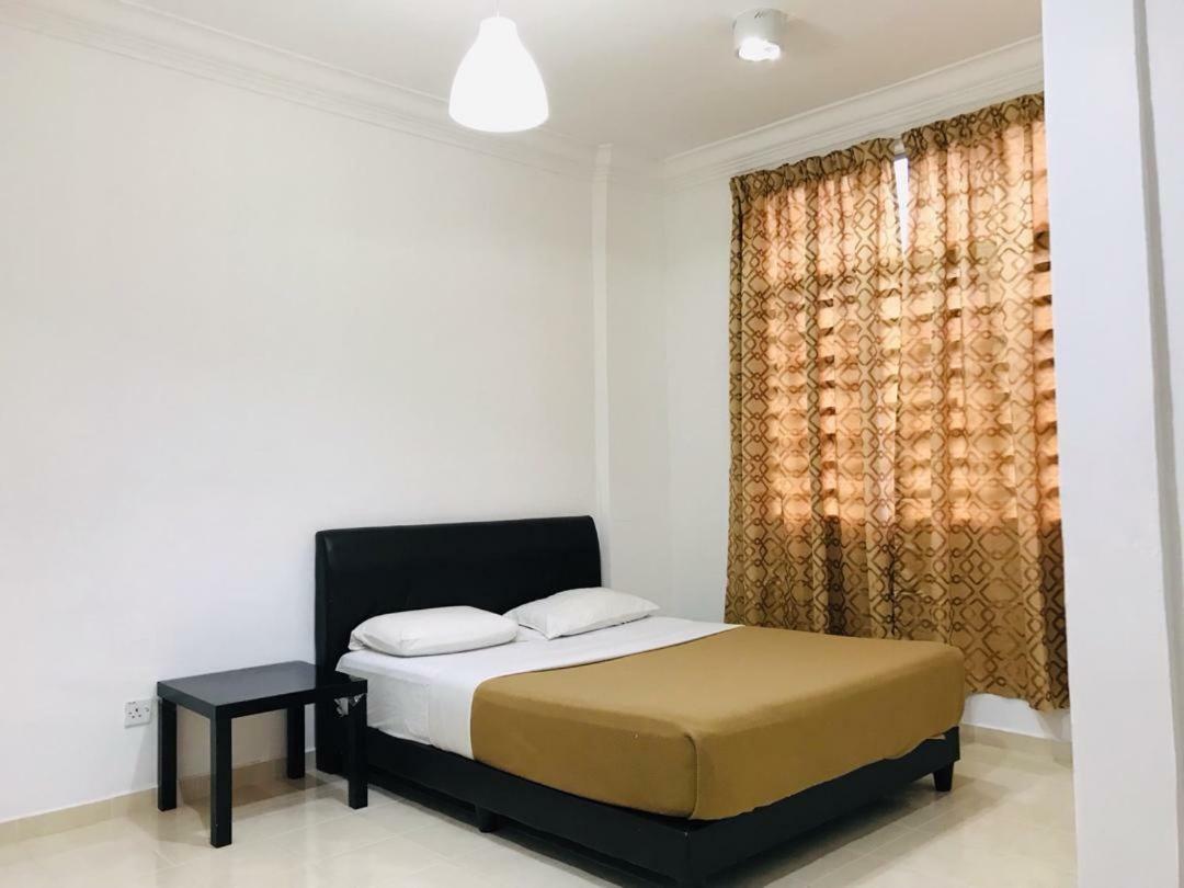 3 Rooms Apt @ Crown Imperial Court Cao nguyên Cameron Ngoại thất bức ảnh