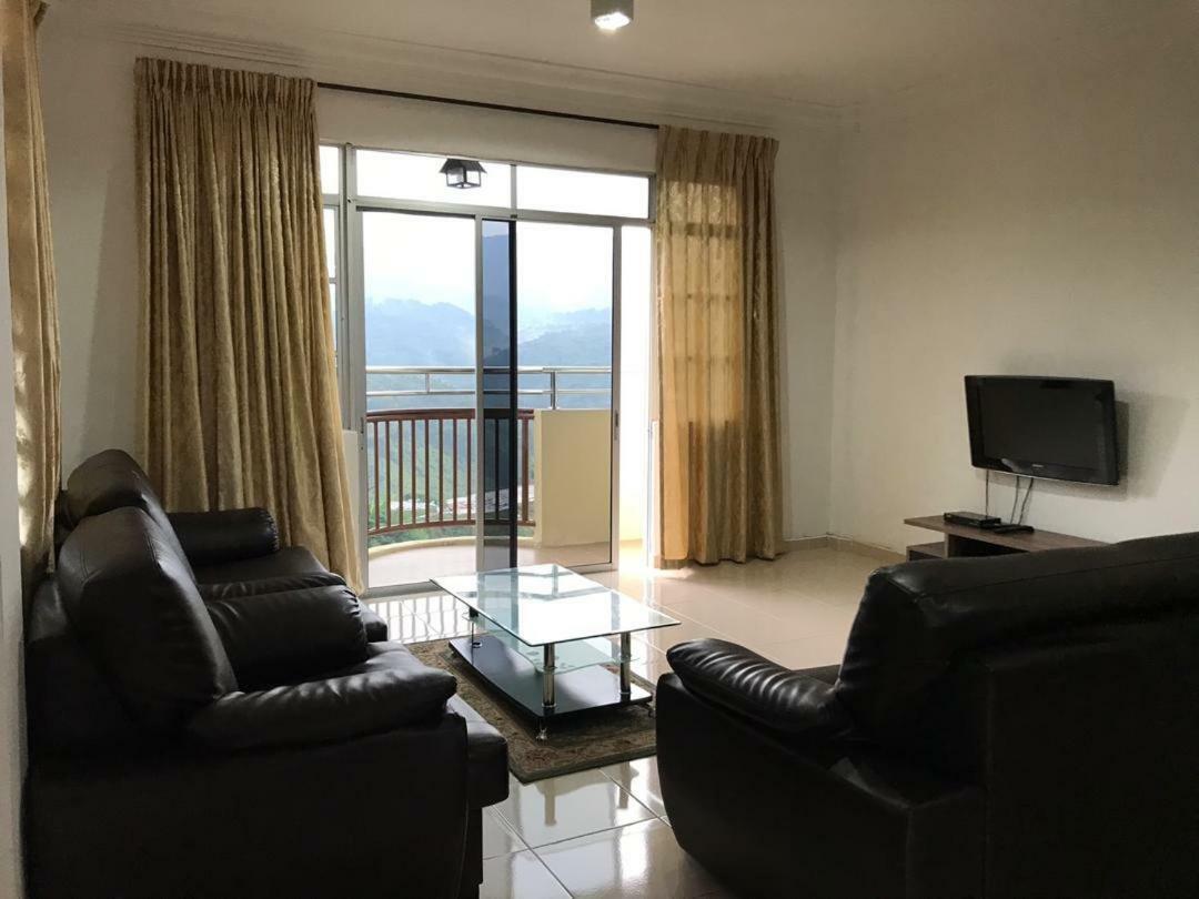 3 Rooms Apt @ Crown Imperial Court Cao nguyên Cameron Ngoại thất bức ảnh